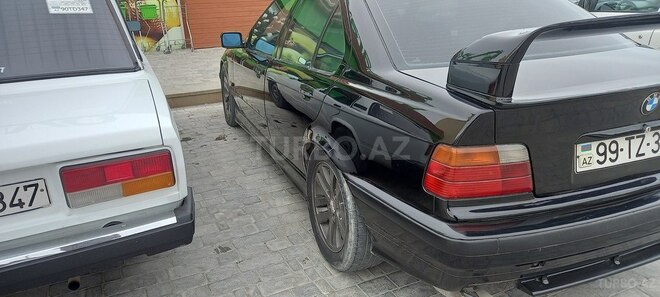 BMW 320 1994, 210,339 km - 2.0 l - Bakı