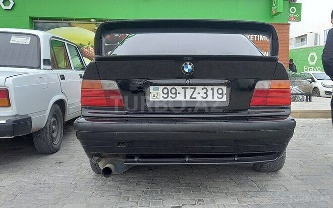 BMW 320 1994, 210,339 km - 2.0 l - Bakı