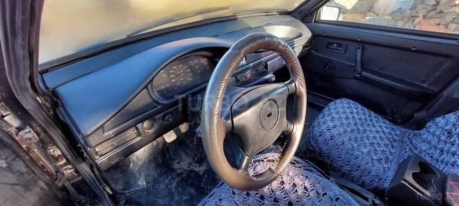 LADA (VAZ) 2109 1989, 185,000 km - 1.5 l - Bakı