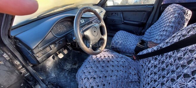 LADA (VAZ) 2109 1989, 185,000 km - 1.5 l - Bakı