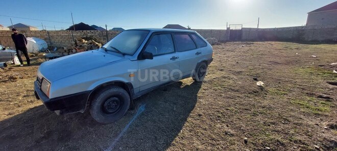 LADA (VAZ) 2109 1989, 185,000 km - 1.5 l - Bakı