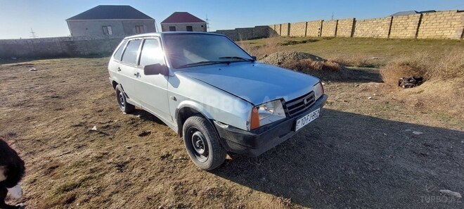 LADA (VAZ) 2109 1989, 185,000 km - 1.5 l - Bakı