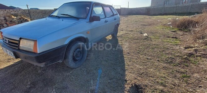 LADA (VAZ) 2109 1989, 185,000 km - 1.5 l - Bakı