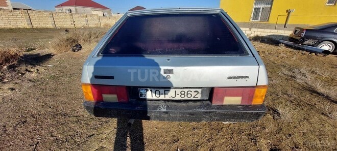 LADA (VAZ) 2109 1989, 185,000 km - 1.5 l - Bakı