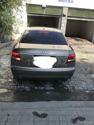 Audi A6 2005, 284,000 km - 3.2 l - Sumqayıt