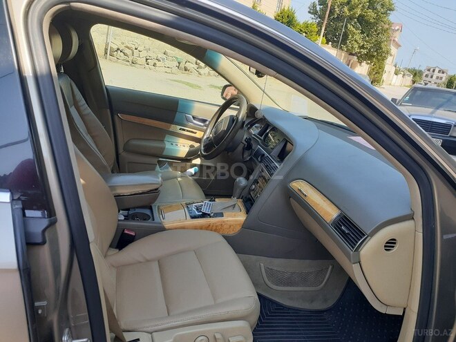 Audi A6 2005, 284,000 km - 3.2 l - Sumqayıt