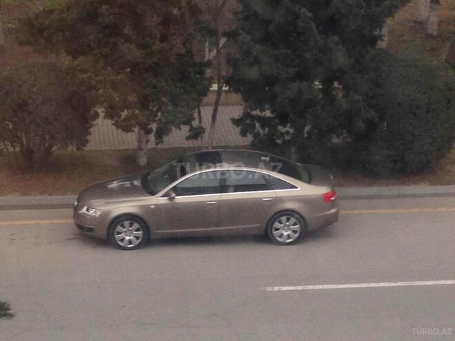 Audi A6 2005, 284,000 km - 3.2 l - Sumqayıt