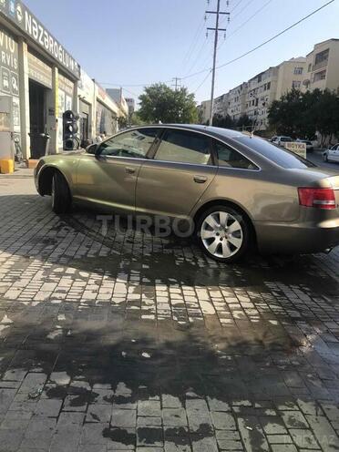 Audi A6 2005, 284,000 km - 3.2 l - Sumqayıt
