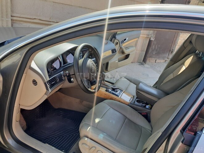 Audi A6 2005, 284,000 km - 3.2 l - Sumqayıt