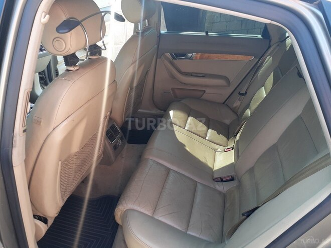 Audi A6 2005, 284,000 km - 3.2 l - Sumqayıt