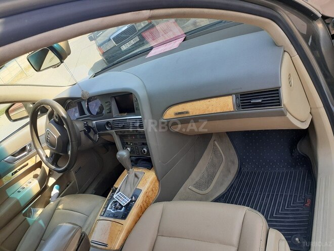 Audi A6 2005, 284,000 km - 3.2 l - Sumqayıt