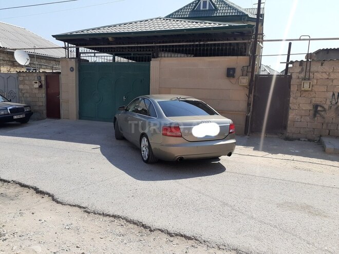 Audi A6 2005, 284,000 km - 3.2 l - Sumqayıt