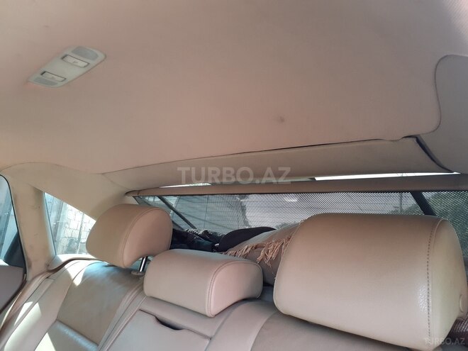 Audi A6 2005, 284,000 km - 3.2 l - Sumqayıt