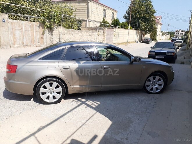 Audi A6 2005, 284,000 km - 3.2 l - Sumqayıt