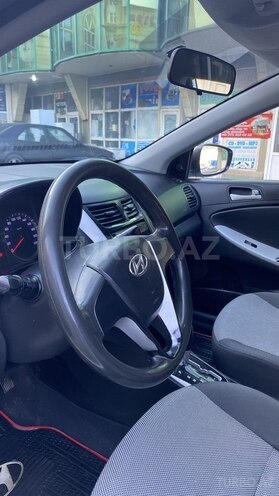 Hyundai Accent 2011, 223,650 km - 1.4 л - Bakı