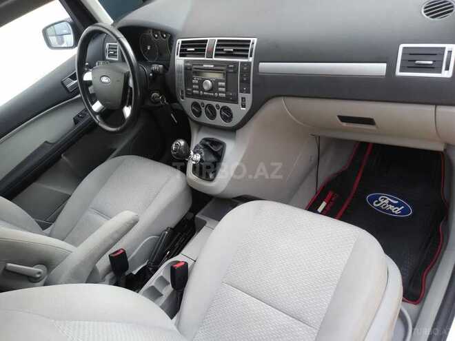 Ford C-MAX 2006, 225,000 km - 2.0 l - Bakı