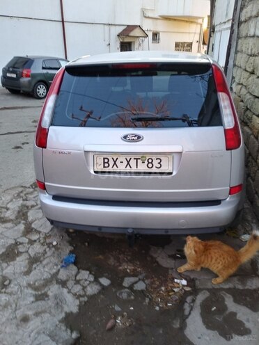 Ford C-MAX 2006, 225,000 km - 2.0 l - Bakı