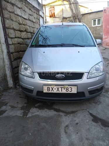 Ford C-MAX 2006, 225,000 km - 2.0 l - Bakı
