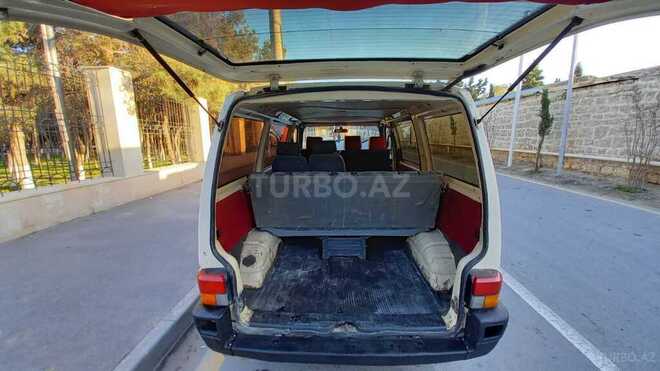 Volkswagen Transporter 1993, 190,000 km - 1.9 l - Bakı