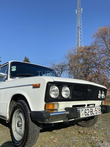 LADA (VAZ) 2106 1999, 55,560 km - 1.5 л - Zaqatala