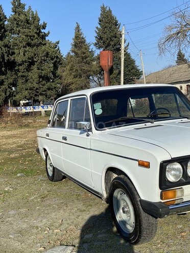 LADA (VAZ) 2106 1999, 55,560 km - 1.5 л - Zaqatala