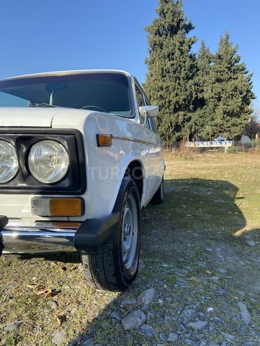 LADA (VAZ) 2106 1999, 55,560 km - 1.5 л - Zaqatala