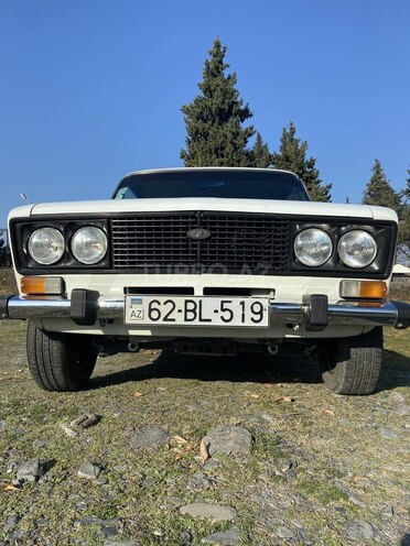 LADA (VAZ) 2106 1999, 55,560 km - 1.5 л - Zaqatala