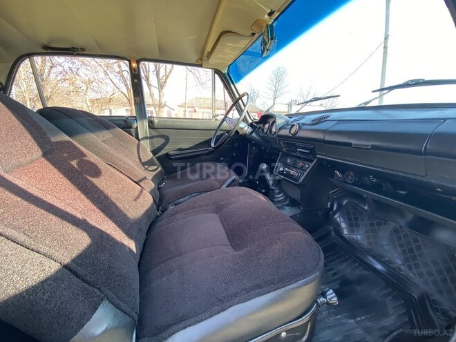 LADA (VAZ) 2106 1999, 55,560 km - 1.5 л - Zaqatala