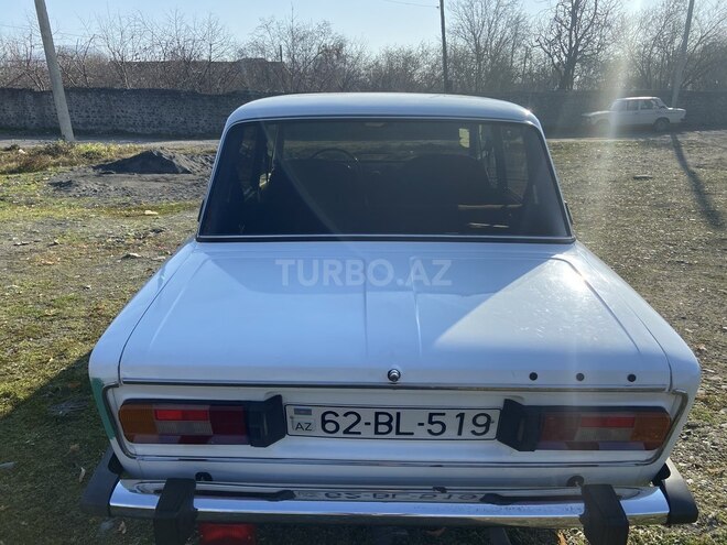 LADA (VAZ) 2106 1999, 55,560 km - 1.5 л - Zaqatala