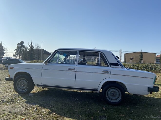 LADA (VAZ) 2106 1999, 55,560 km - 1.5 л - Zaqatala