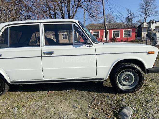 LADA (VAZ) 2106 1999, 55,560 km - 1.5 л - Zaqatala