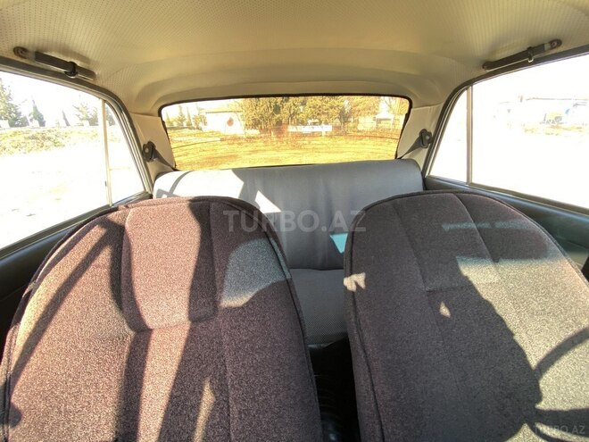 LADA (VAZ) 2106 1999, 55,560 km - 1.5 л - Zaqatala