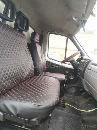 GAZ 3302-288 2007, 150,000 km - 2.3 л - Xaçmaz