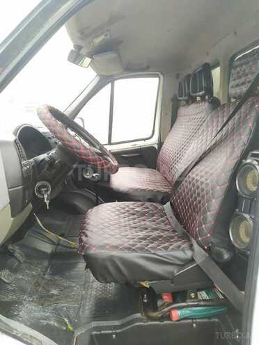 GAZ 3302-288 2007, 150,000 km - 2.3 л - Xaçmaz