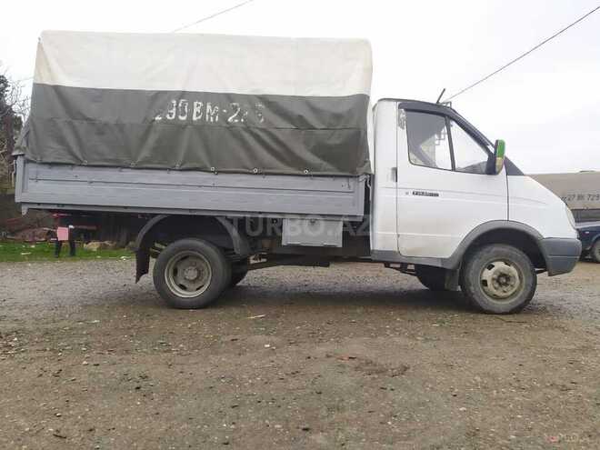 GAZ 3302-288 2007, 150,000 km - 2.3 л - Xaçmaz