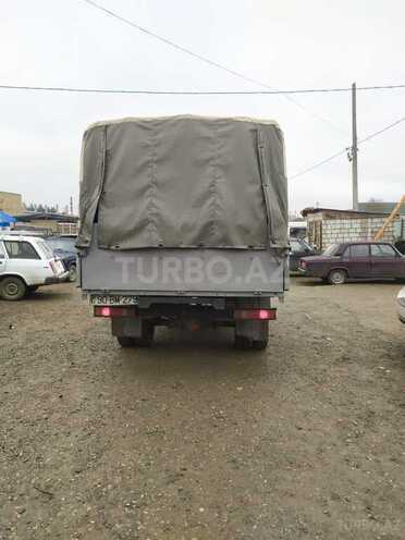 GAZ 3302-288 2007, 150,000 km - 2.3 л - Xaçmaz