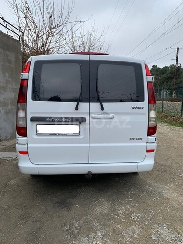Mercedes Vito 111 2009, 289,250 km - 2.2 л - Bakı