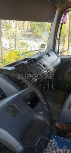 Mercedes Atego 815 2003, 600,000 km - 4.3 l - Şirvan