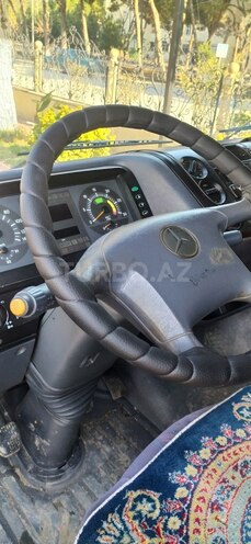 Mercedes Atego 815 2003, 600,000 km - 4.3 l - Şirvan