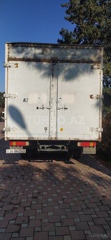 Mercedes Atego 815 2003, 600,000 km - 4.3 l - Şirvan