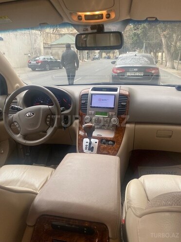 Kia Carnival 2013, 260,000 km - 2.2 l - Bakı
