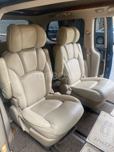 Kia Carnival 2013, 260,000 km - 2.2 l - Bakı