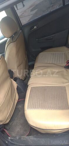 Opel Astra 2008, 12,452 km - 1.3 l - Bakı