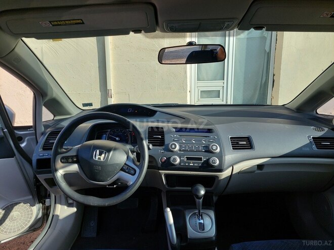 Honda Civic 2007, 176,000 km - 1.3 l - Bakı