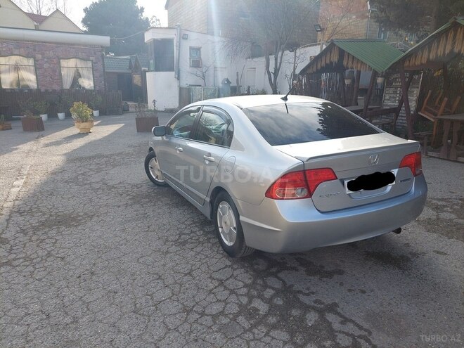 Honda Civic 2007, 176,000 km - 1.3 l - Bakı