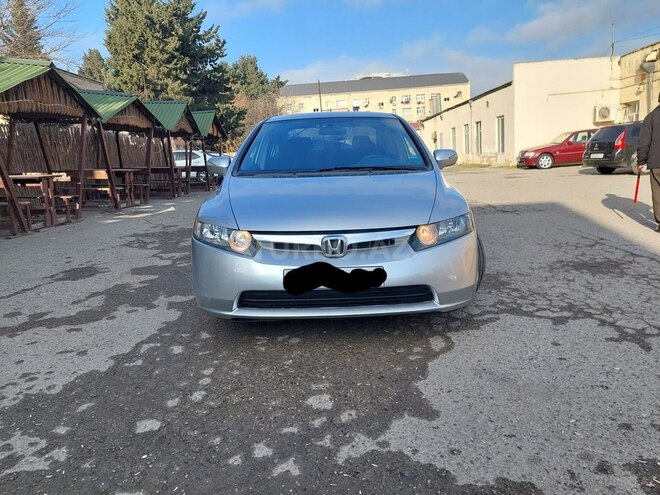 Honda Civic 2007, 176,000 km - 1.3 l - Bakı