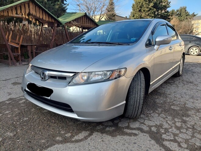 Honda Civic 2007, 176,000 km - 1.3 l - Bakı