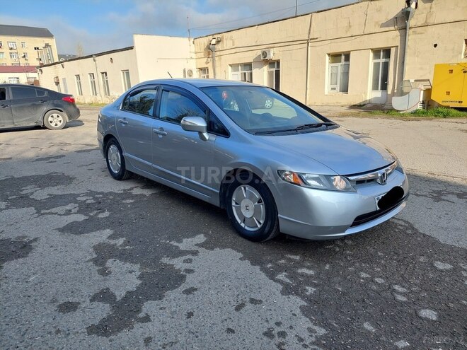 Honda Civic 2007, 176,000 km - 1.3 l - Bakı
