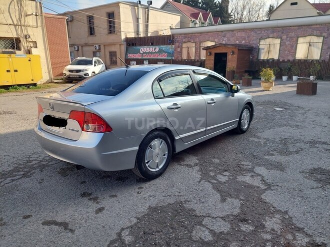 Honda Civic 2007, 176,000 km - 1.3 l - Bakı