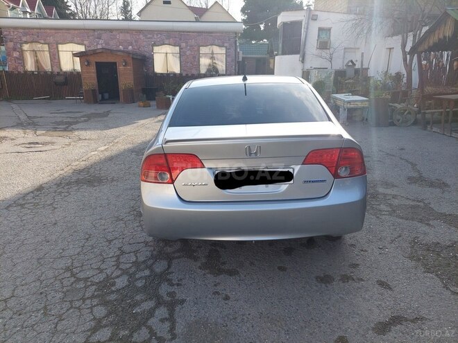 Honda Civic 2007, 176,000 km - 1.3 l - Bakı